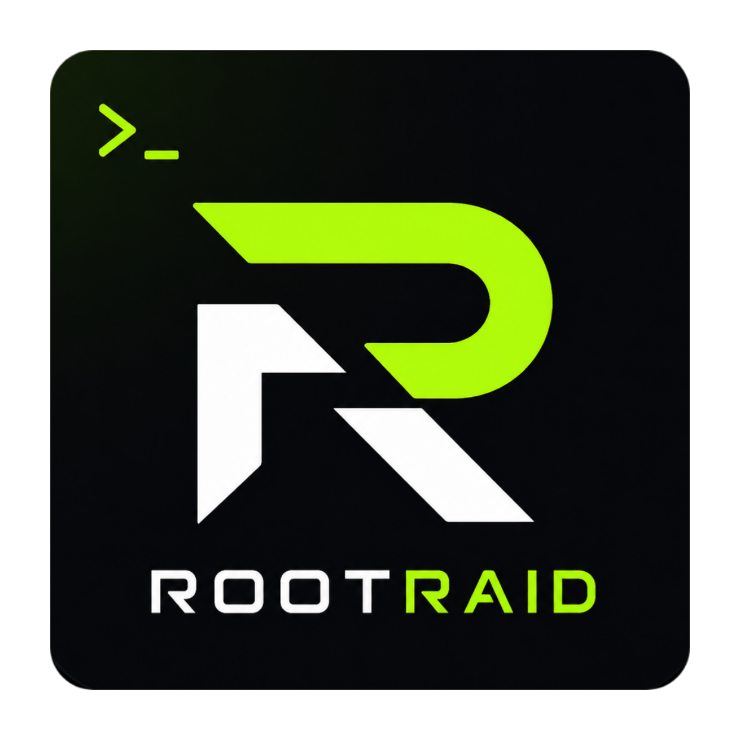 Rootraid