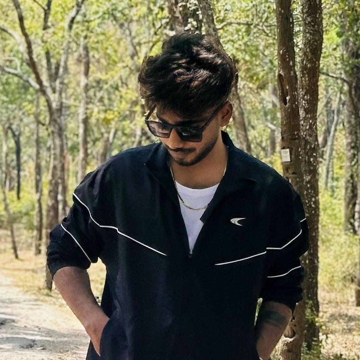 Arjun
